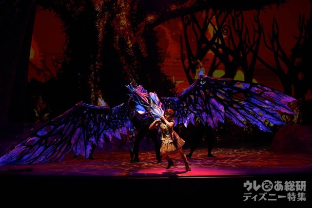 「アウト・オブ・シャドウランド」