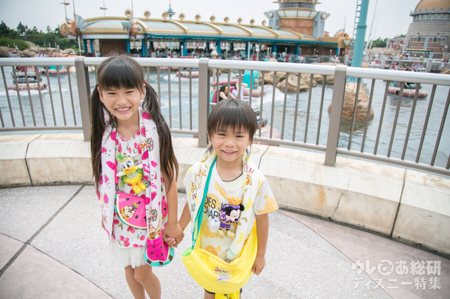 ディズニー・サマーフェスティバル 2016年