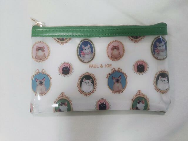 猫のイラストがかわいい