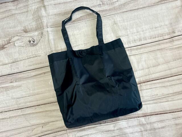 外で仕事をする際の荷物をイン！