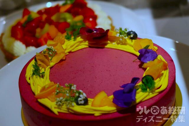 東京ディズニーシー・ファンタジースプリングスホテル ファンタジースプリングスレストラン