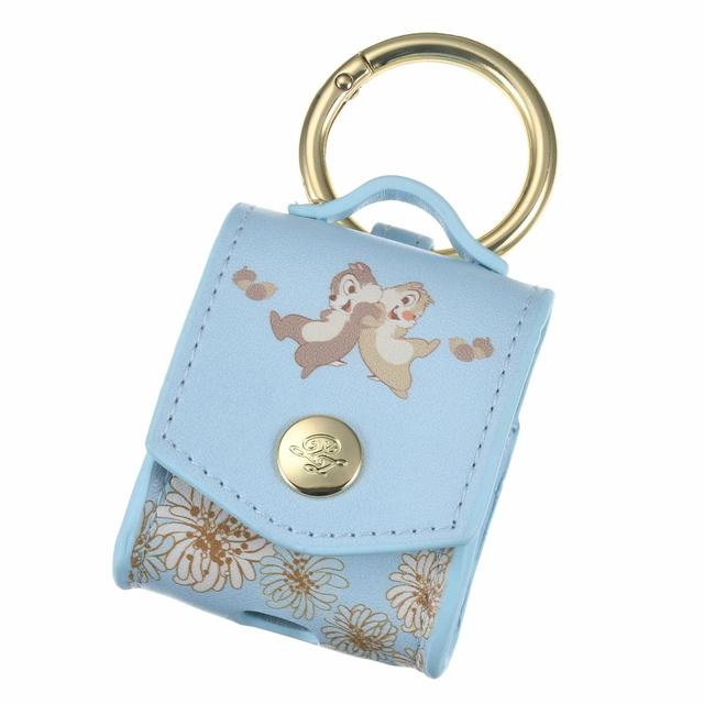 【PAUL & JOE】チップ&デール AirPods用ケース クリザンテーム 3,080円