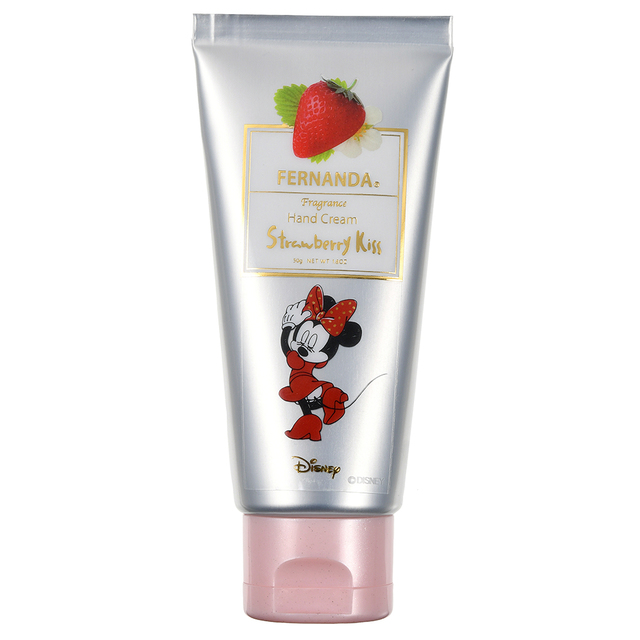 フレグランスハンドクリーム 850円