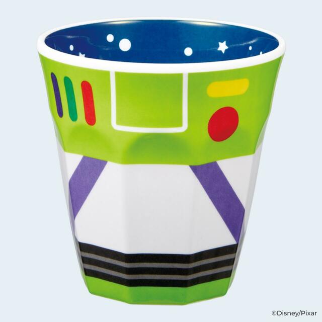メラミンタンブラー 880円