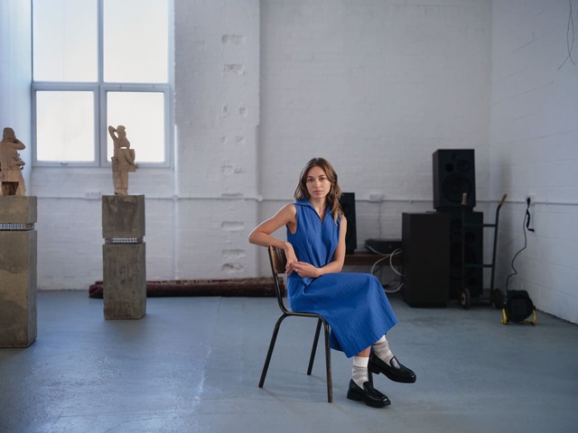 「UNIQLO and JW ANDERSON」2024春夏コレクション