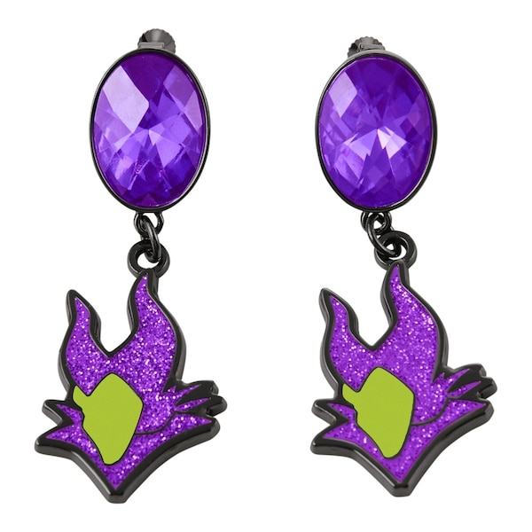 イヤリングDisney +E 990円