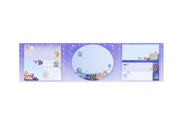 ふせん｜東京ディズニーセレブレーションホテル学生限定プラン