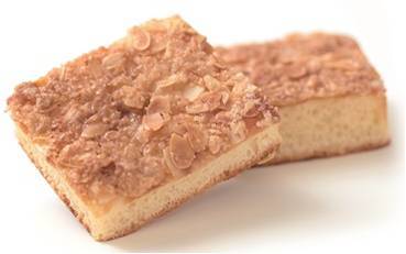 カーラ・アウレリア「ブッタークーヘン」216円