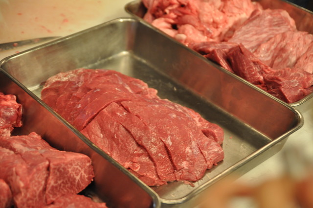 タイクーン×肉フェス