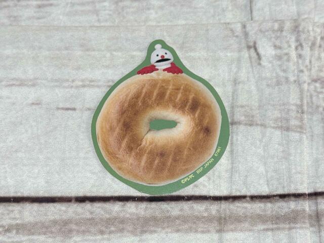 【⼀番くじ パペットスンスン】ドーナツからひょっこりお顔を覗かせるノンノンも登場♪