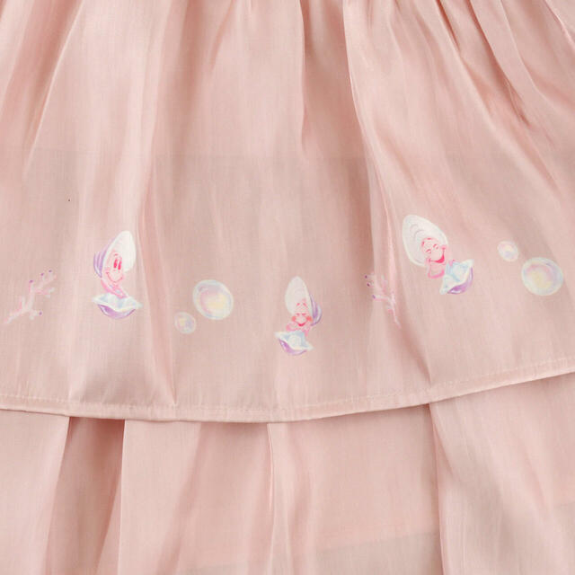 ヤングオイスター スカート ピンク ヤングオイスター 9,000円