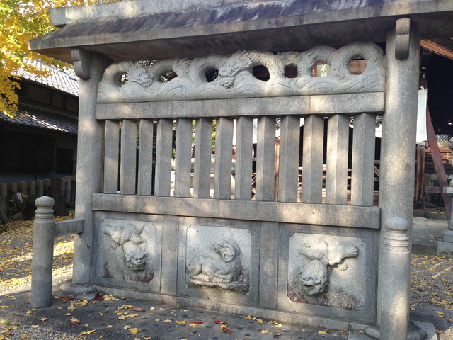 羊神社（愛知県）