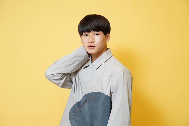 和田庵　撮影：源賀津己