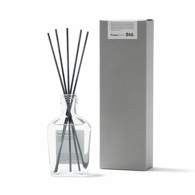 【Francfranc Std.（フランフラン・スタンダード）】Std.フレグランスディフューザー