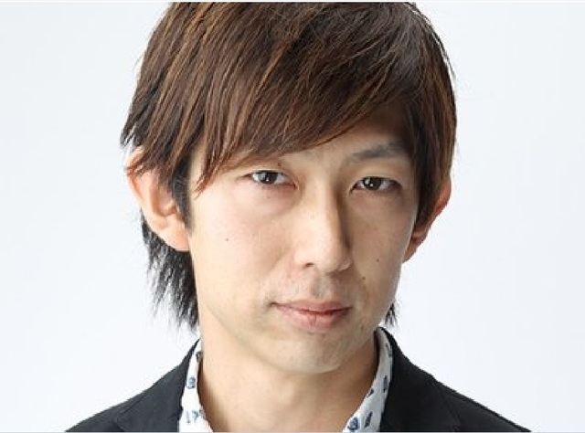 甘党男子プロデューサーのヒキノトオルさん