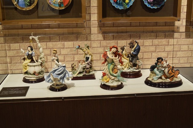 ジェゼッペ・アルマーニ・コレクション