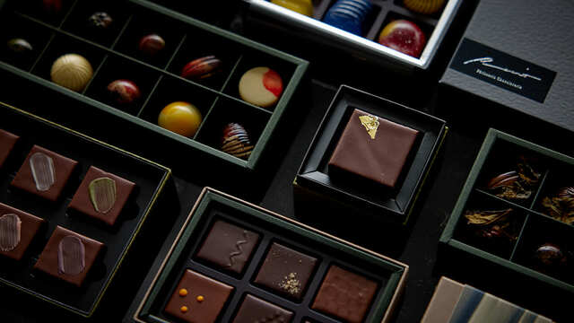 【DEAN & DELUCA】日本が誇る気鋭のショコラティエ・パティシエがつくる至高のチョコレートも大集合