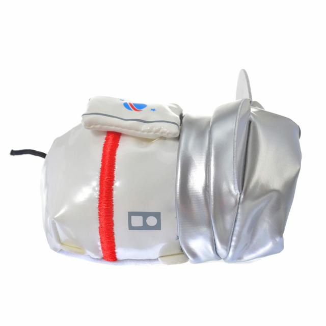 ツムツム ぬいぐるみ ミッキー ミニ(S) 宇宙服 TSUM TSUM 1,320円