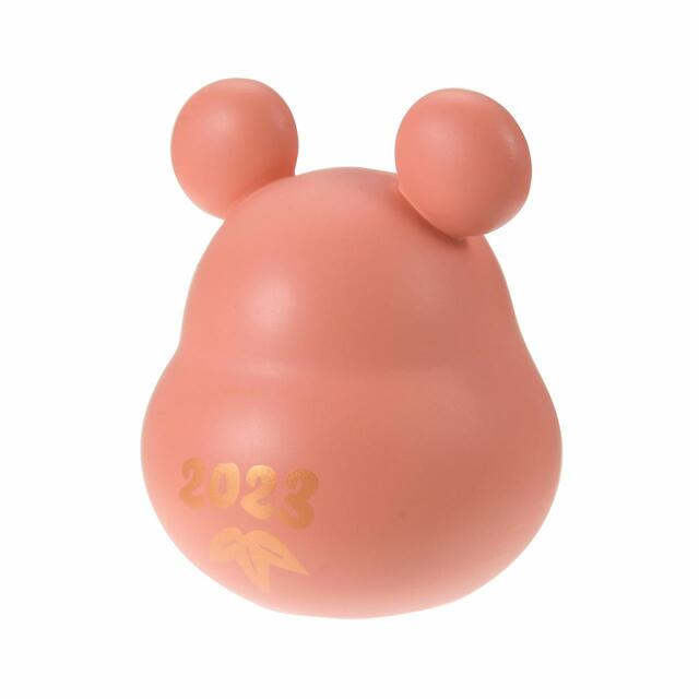 ミッキー マスコット だるま NEW YEAR 2023 1,430円