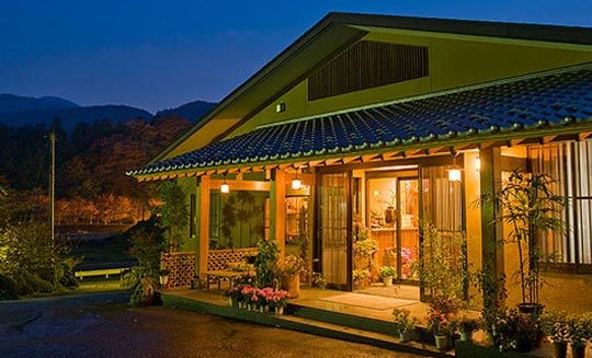 8位：塩原温泉　四季味亭ふじや (2)