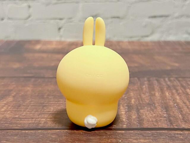 【ちいかわフレンズ2】ふわふわのしっぽがキュート