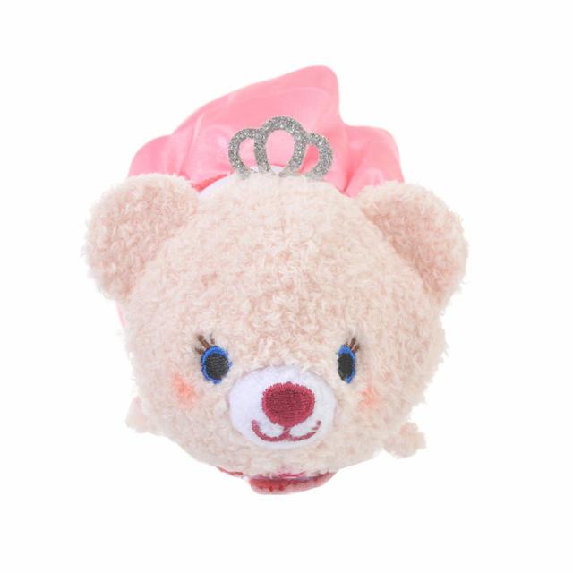 ツムツム ローズローズ 1540円