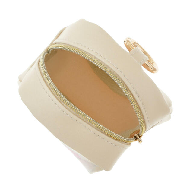 マリー おしゃれキャット ショッピングバッグ・エコバッグ ポーチ入り ARISTOCATS 55TH 2,700円