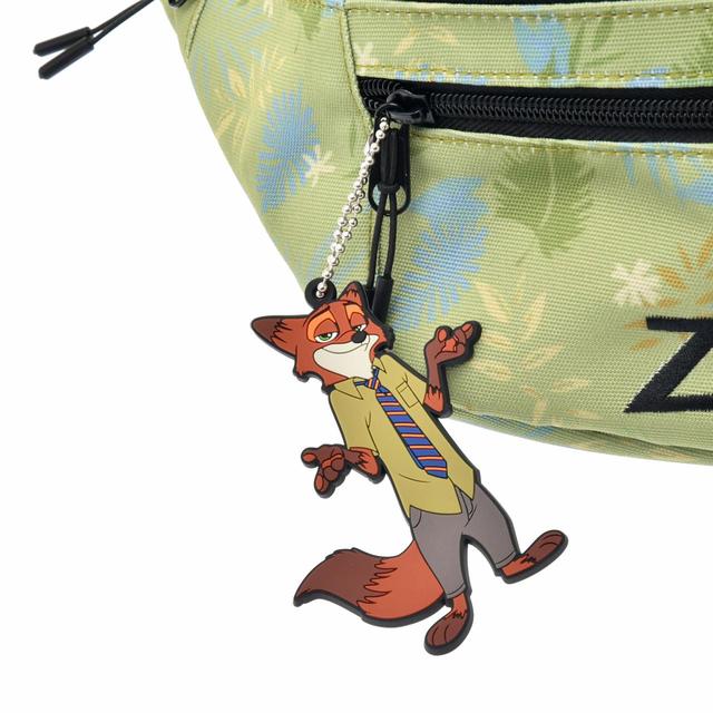 ボディバッグ 3,960円