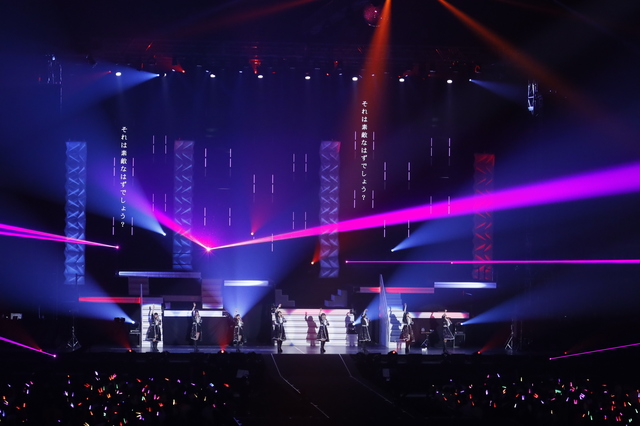 Juice=Juice Concert 2019 ~octopic!~