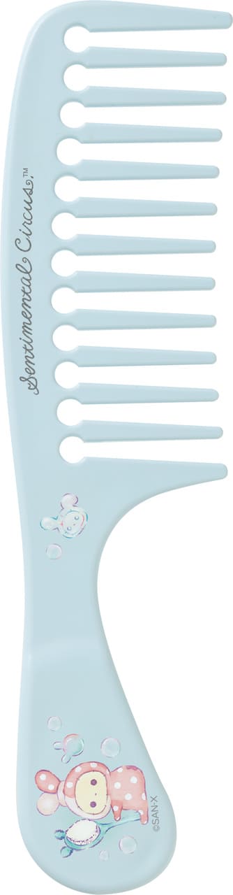 【センチメンタルサーカス】コーム 1,100円／持ち手部分にはマグネット付き