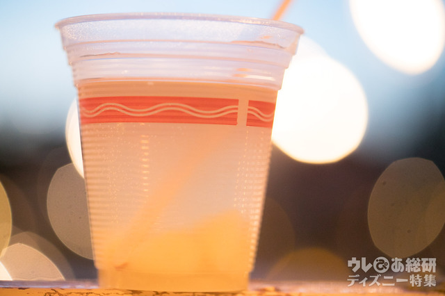 ホットワイン（洋梨、ジンジャー風味）¥680｜販売期間 2016年12月26日 ～ 2017年03月17日｜販売店舗 バーナクル・ビルズ