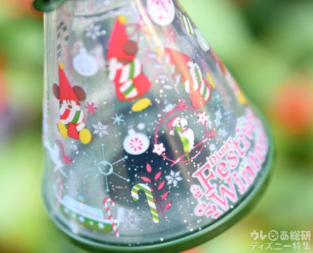 グミキャンディー、ミニスナックケース付き|¥950