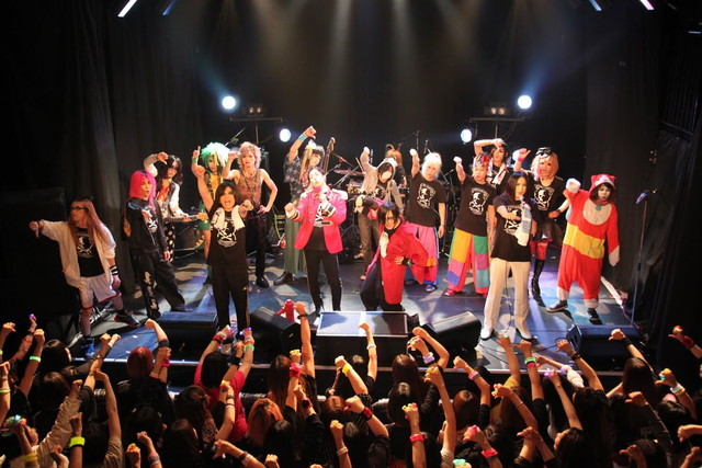 セッション（二日目）