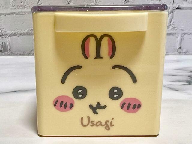 【ちいかわ CUCASE】ローマルバージョンも1つは揃えておきたいですよね♪