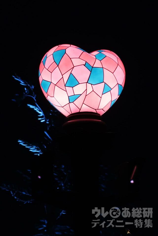 東京ディズニーランド「ディズニー・パルパルーザ“ミニーのファンダーランド”」