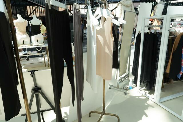 【ワークマン×ファンケル】保湿成分配合肌着/Rich Moist Veil