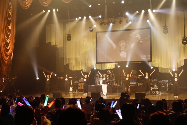 『Wataru Hatano LIVE 2022 -colors-』