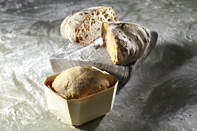 富良野市『ブーランジェリー・ラフィ』