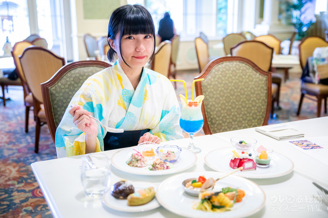 「ドナルドの“ハッピーバースデー・トゥー・ミー! ”」 2018年