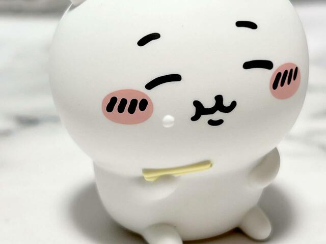 よくみるとほっぺにご飯粒をつけてます…反則級のかわいさ！