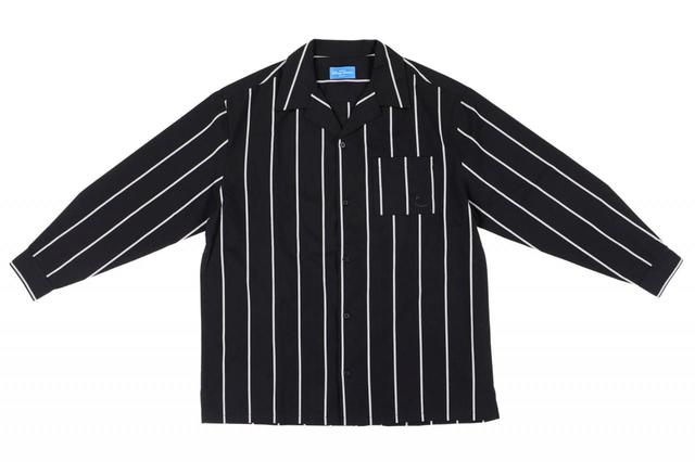 長袖シャツ 4,900円｜M-L