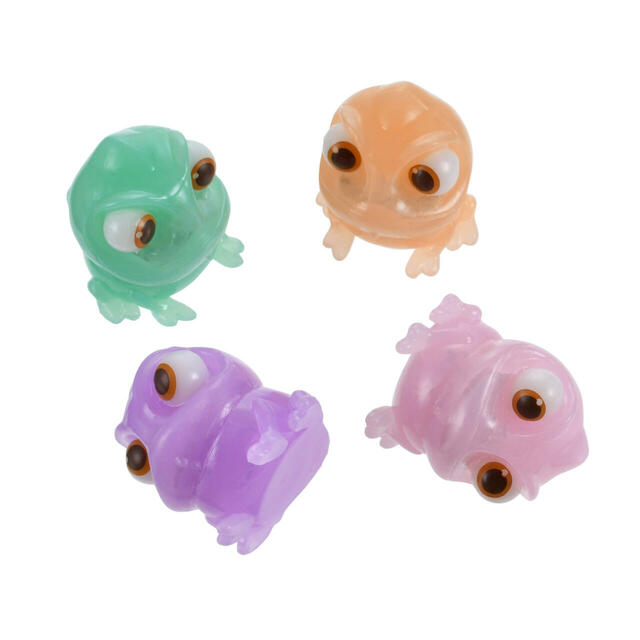 パスカル シークレットバスボール マスコット入り ライトアップ Disney Cool Goods 750円