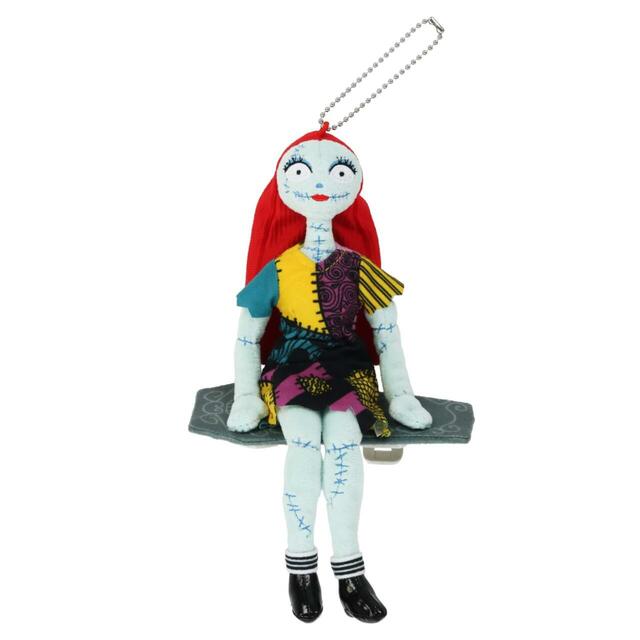 くっつきぬいぐるみ 2,500円｜東京ディズニーリゾート ファッショングッズ