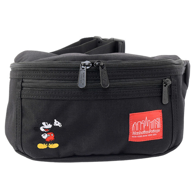 ウエストバッグ　8,500円