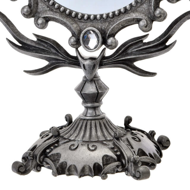 ティム・バートン ナイトメア・ビフォア・クリスマス スタンドミラー Hotel like Collection from the movie “Tim Burton's The Nightmare Before Christmas” 20,000円