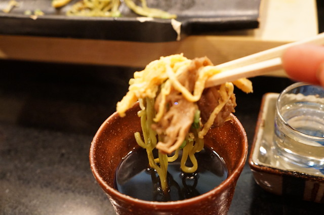 瓦蕎麦＠郷土料理縁