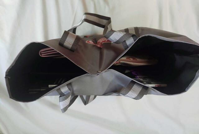 お出かけの際にも安心