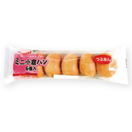 菓子パンと惣菜パンベスト7