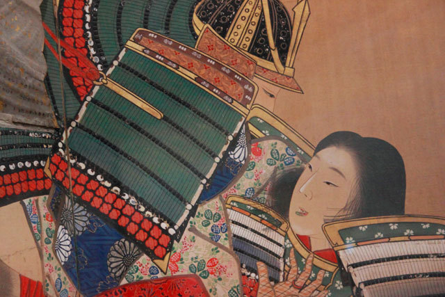 観るも感嘆! 日本初上陸した「春画展」の作品