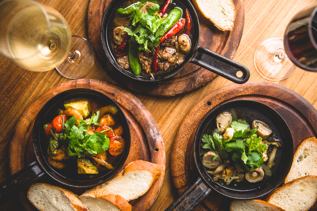 モンスーンカフェ恵比寿